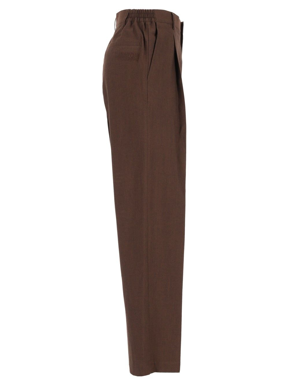 [MM6 Maison Margiela] Trousers CO SH0KA0074M36006142