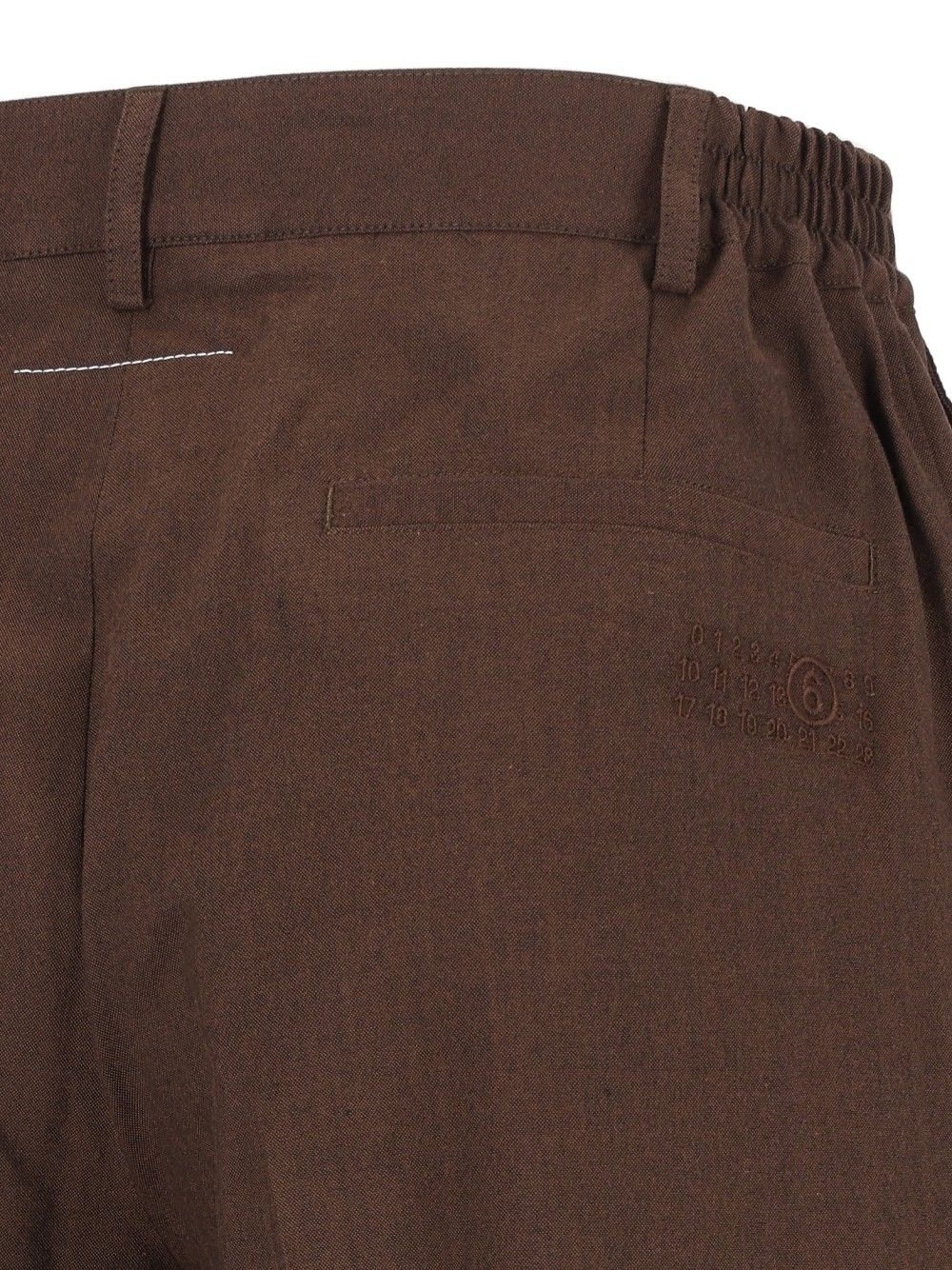 [MM6 Maison Margiela] Trousers CO SH0KA0074M36006142