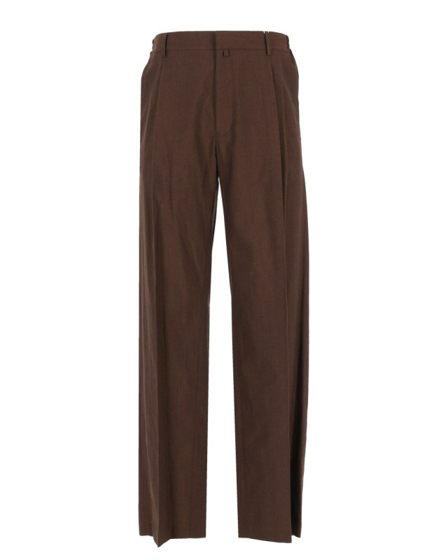[MM6 Maison Margiela] Trousers CO SH0KA0074M36006142