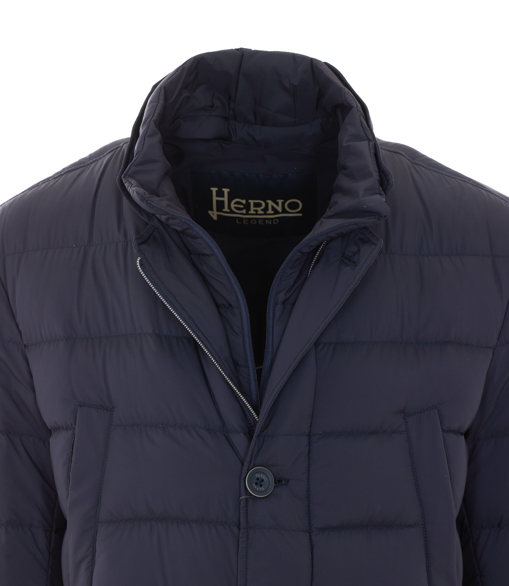 [Herno] Down Jacket FW26 PI007ULE12456Z9202
