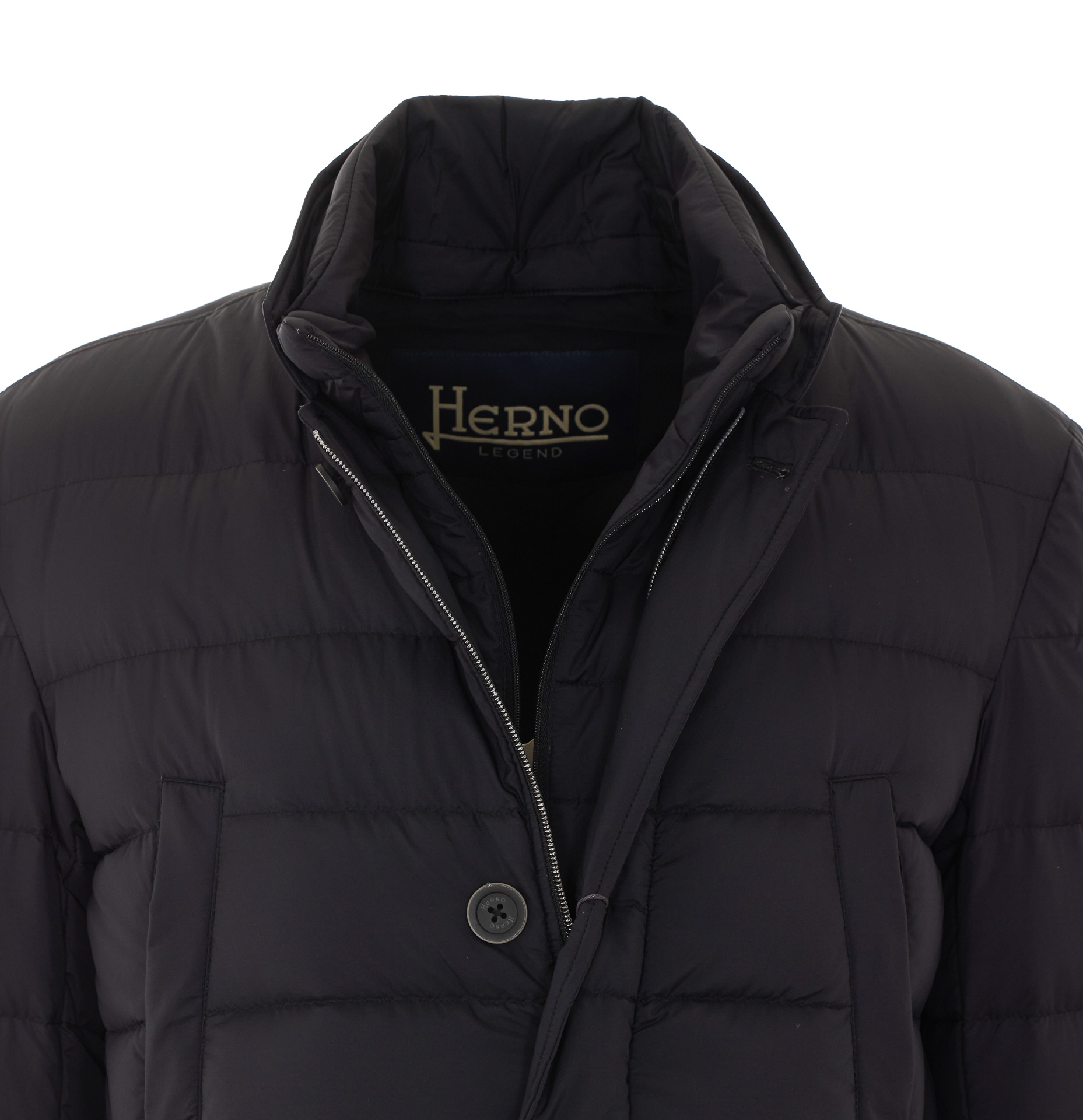 [Herno] Down Jacket FW26 PI007ULE12456Z9300