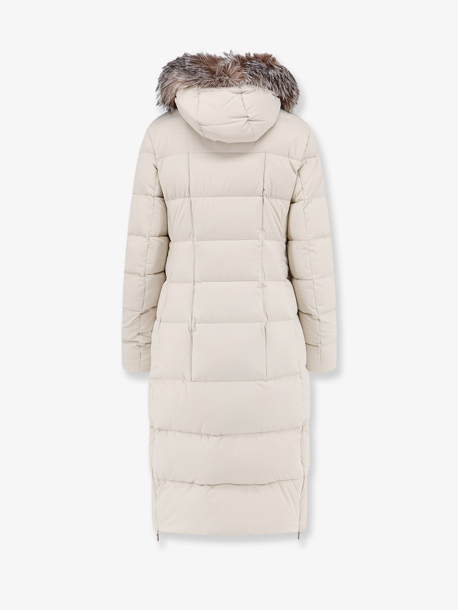 [Moorer] Down jacket FW26 MODGI100047U0119