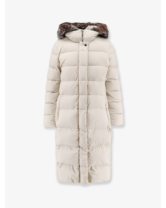[Moorer] Down jacket FW26 MODGI100047U0119