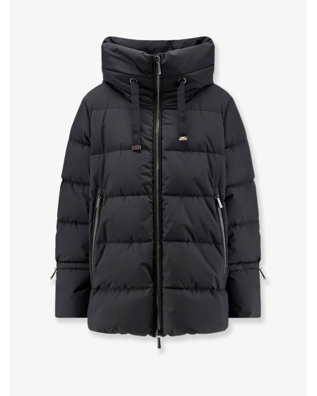 [Moorer] Down jacket FW26 MODPI200001U0001