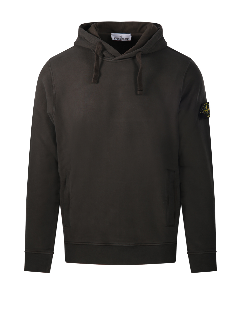 [Stone Island] Sweatshirt FW26 S156100048.S0A20