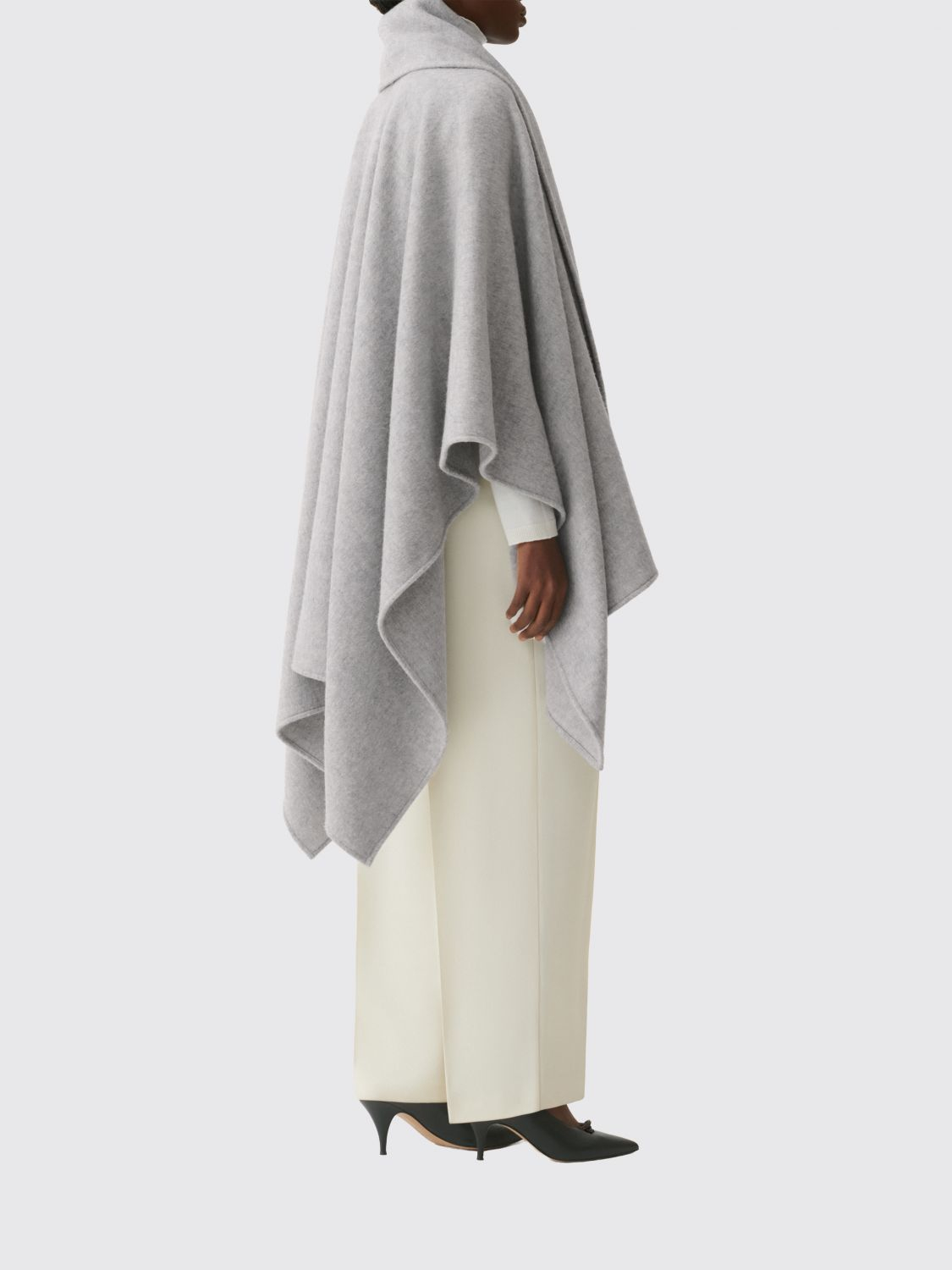 [Fabiana Filippi] Scarf FW26 SAD216A907M537 8155
