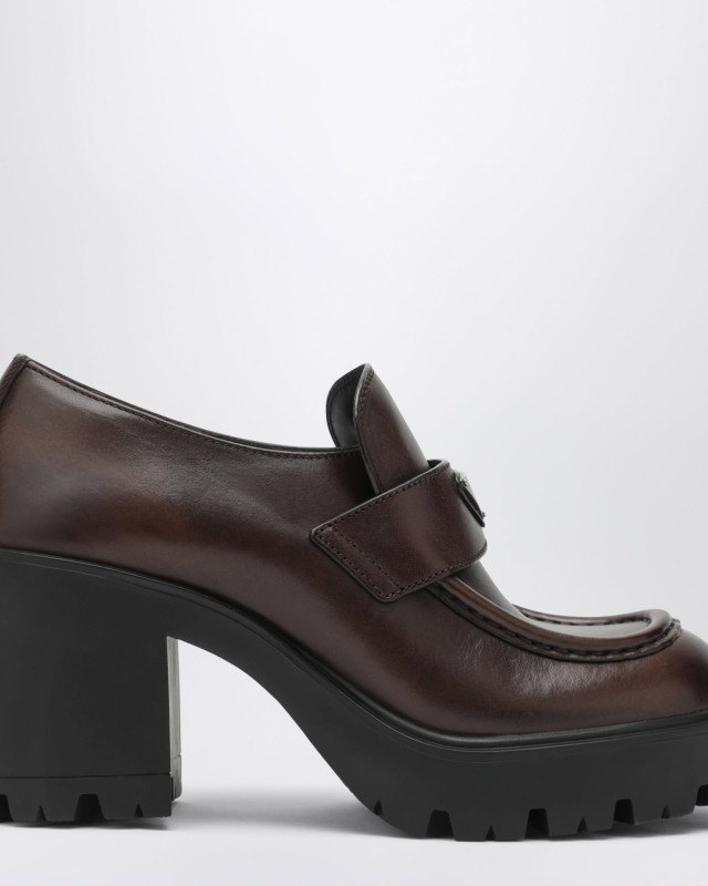 [Prada] Pumps FW26 1D563O0853KDP