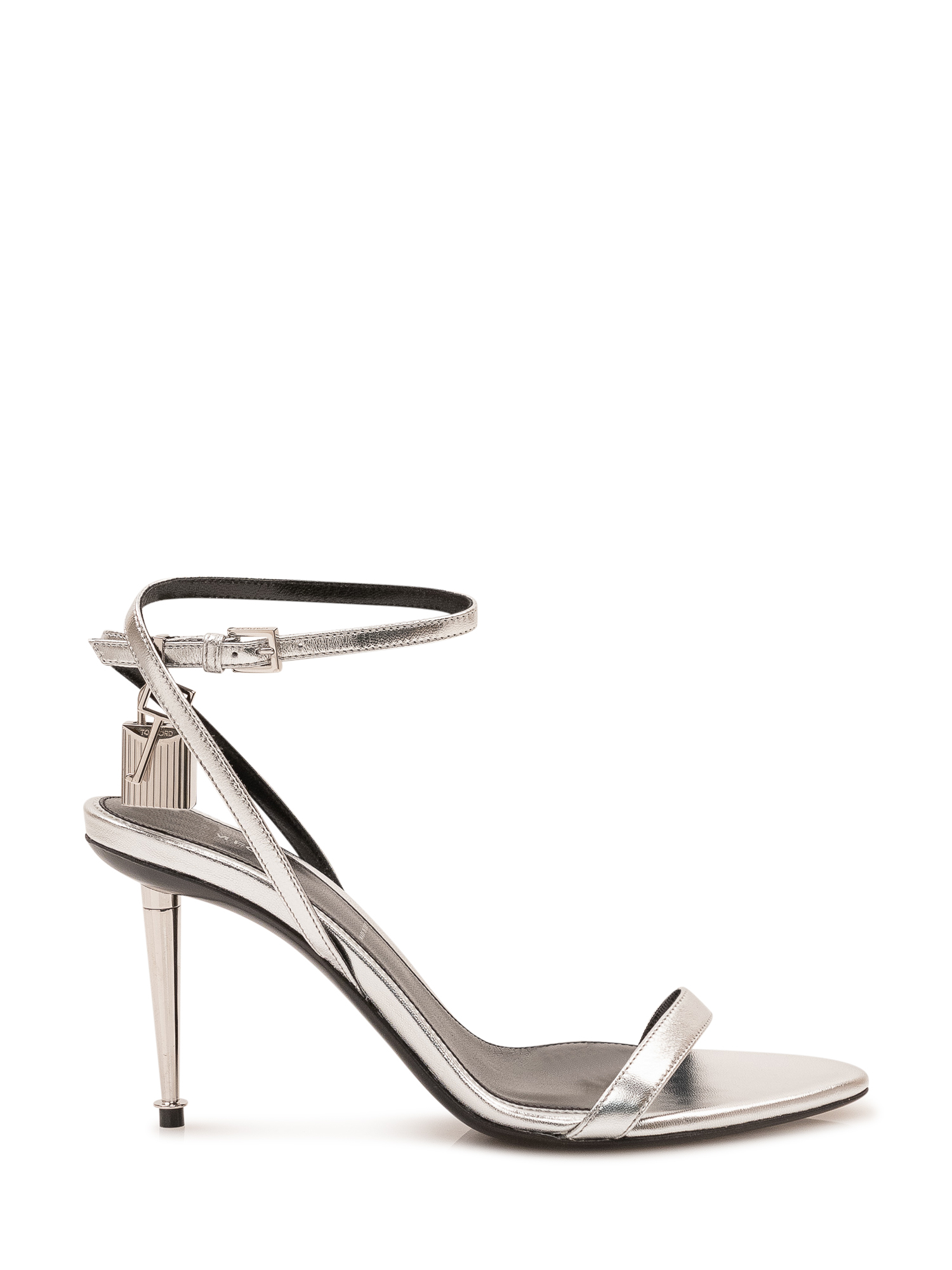 [Tom Ford] Pumps FW26 W2748LSP014S TAA