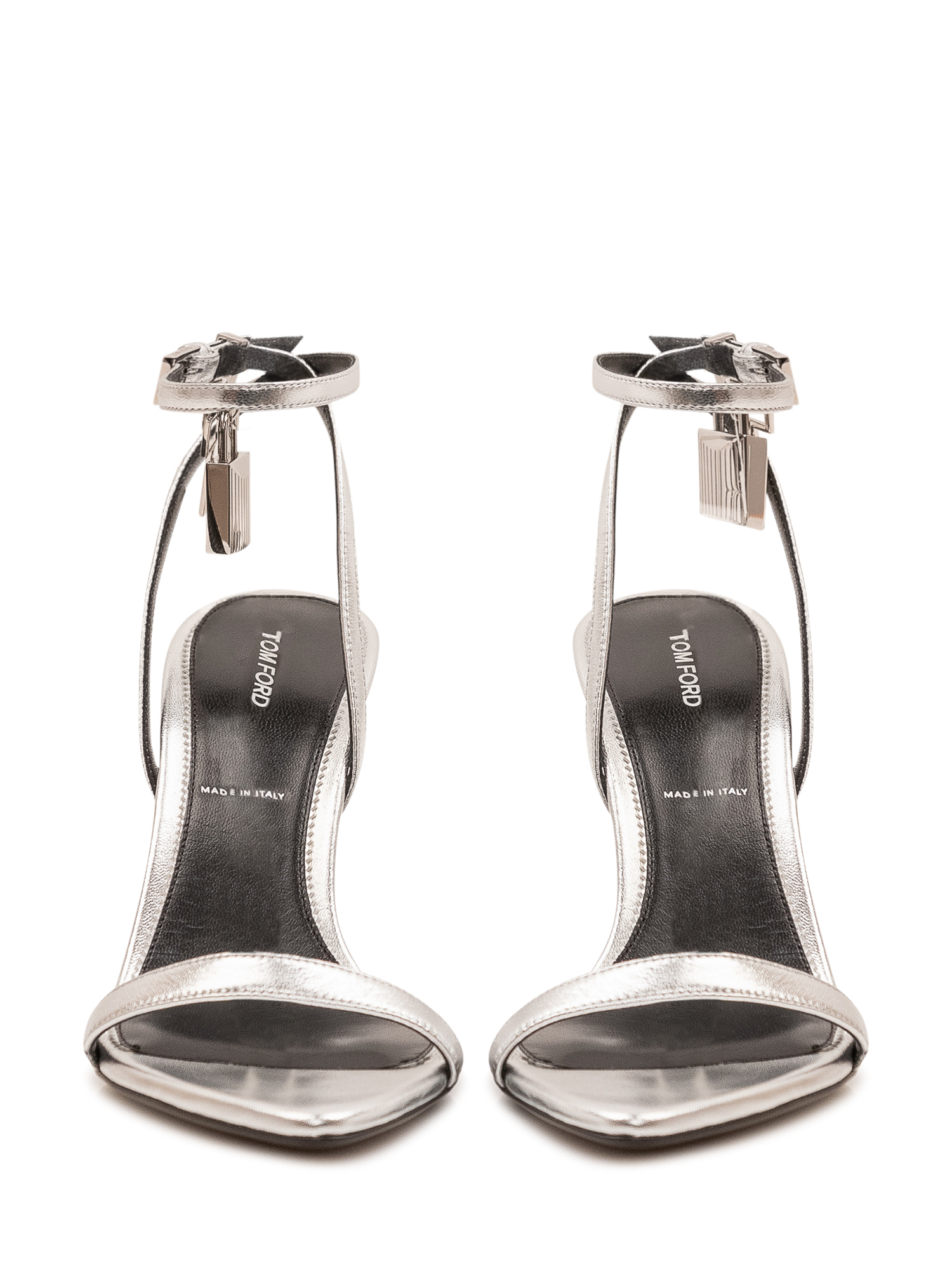 [Tom Ford] Pumps FW26 W2748LSP014S TAA