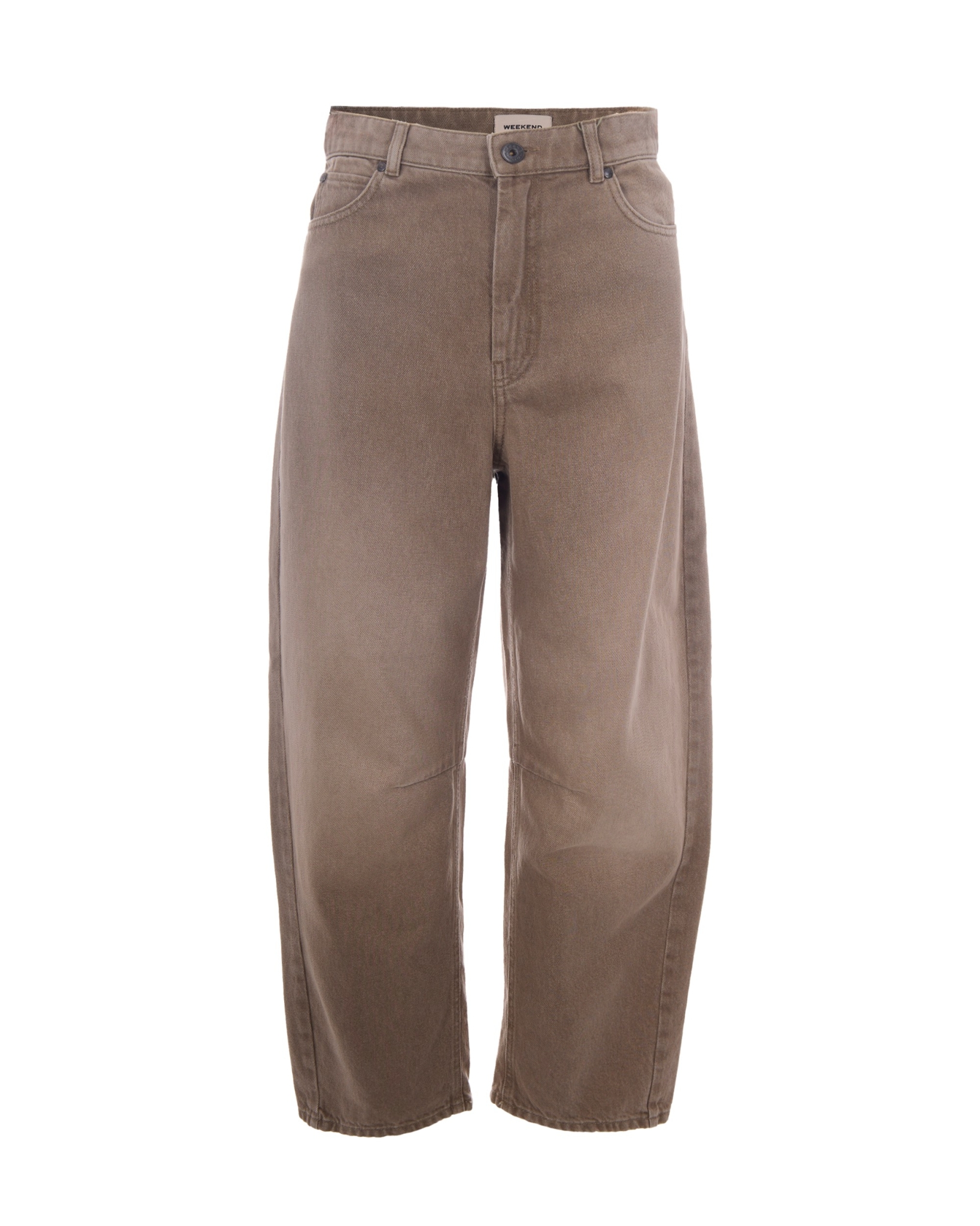 [Weekend MaxMara] Jeans FW26 2625186061600WKDARCADIA013