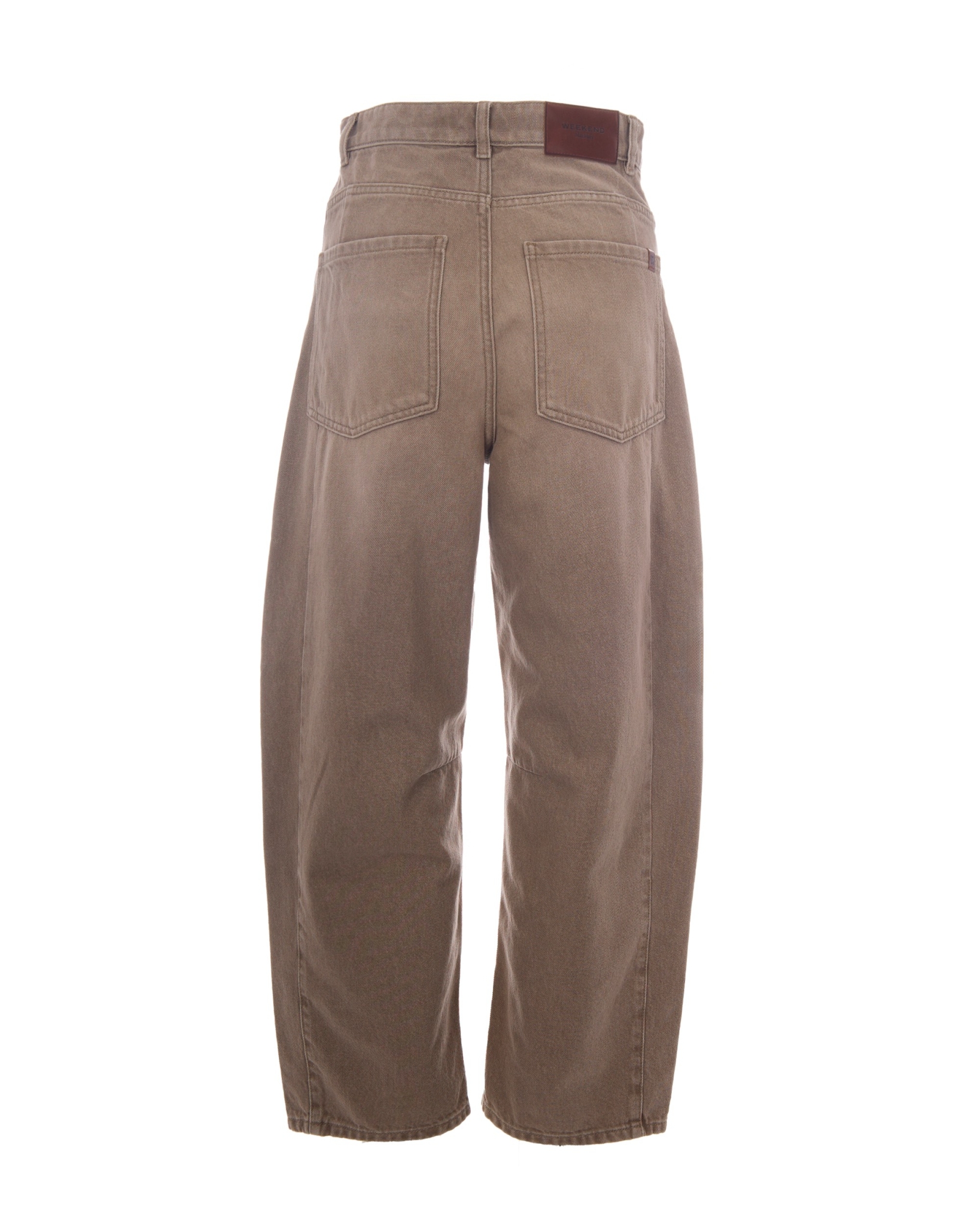 [Weekend MaxMara] Jeans FW26 2625186061600WKDARCADIA013