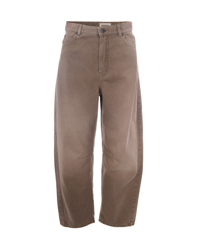 [Weekend MaxMara] Jeans FW26 2625186061600WKDARCADIA013