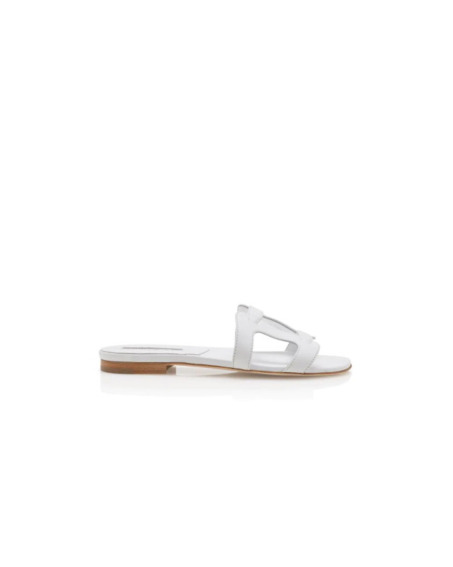[Manolo Blahnik] Sandals SS26 126315400011012