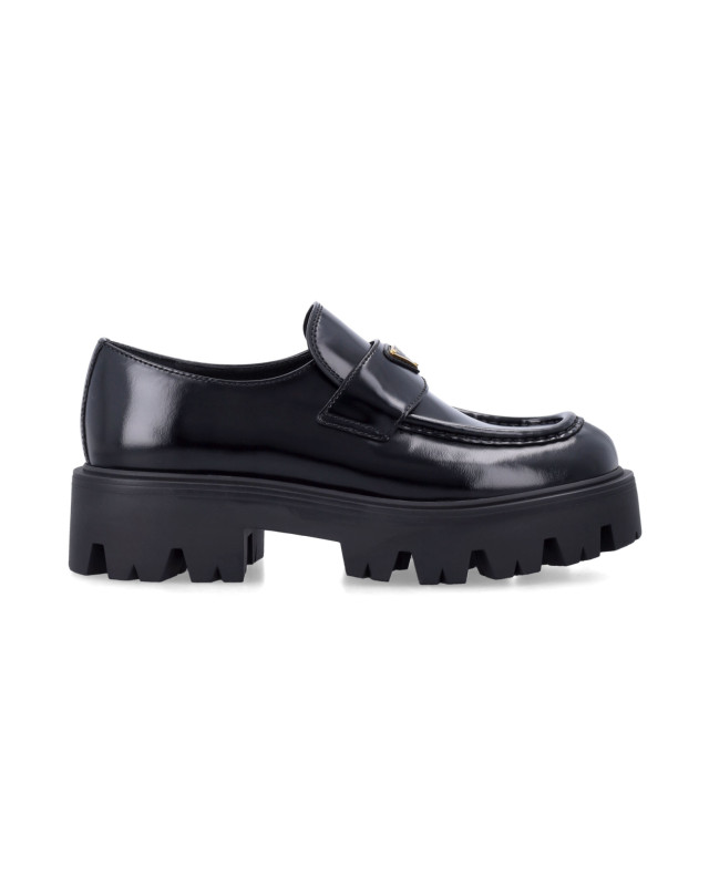 [Prada] Flat shoes FW26 1D185OFB050055F0002