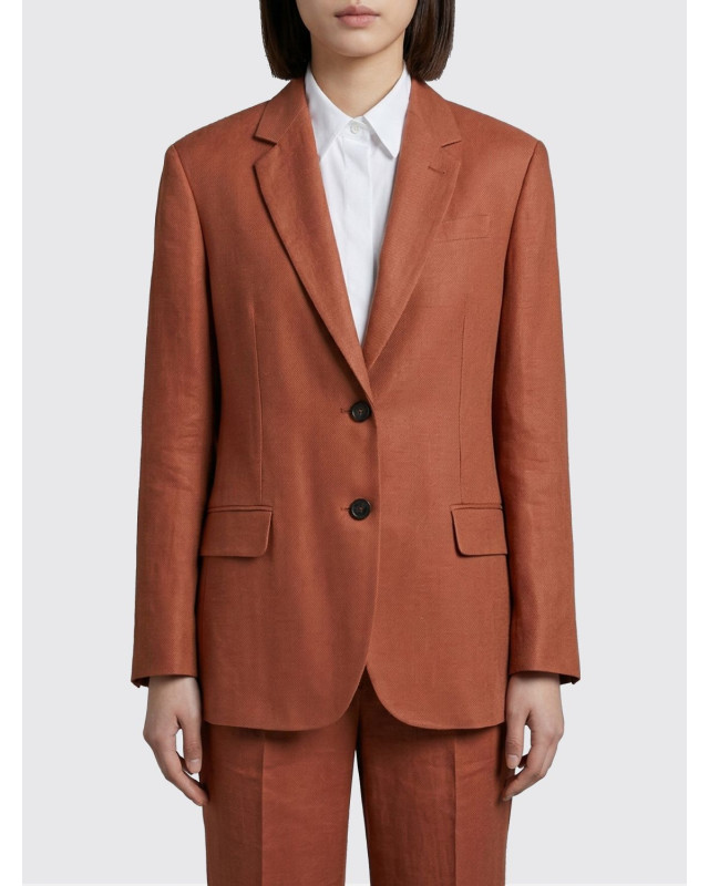 [Brunello Cucinelli] Blazer SS26 MH5277519 C8604
