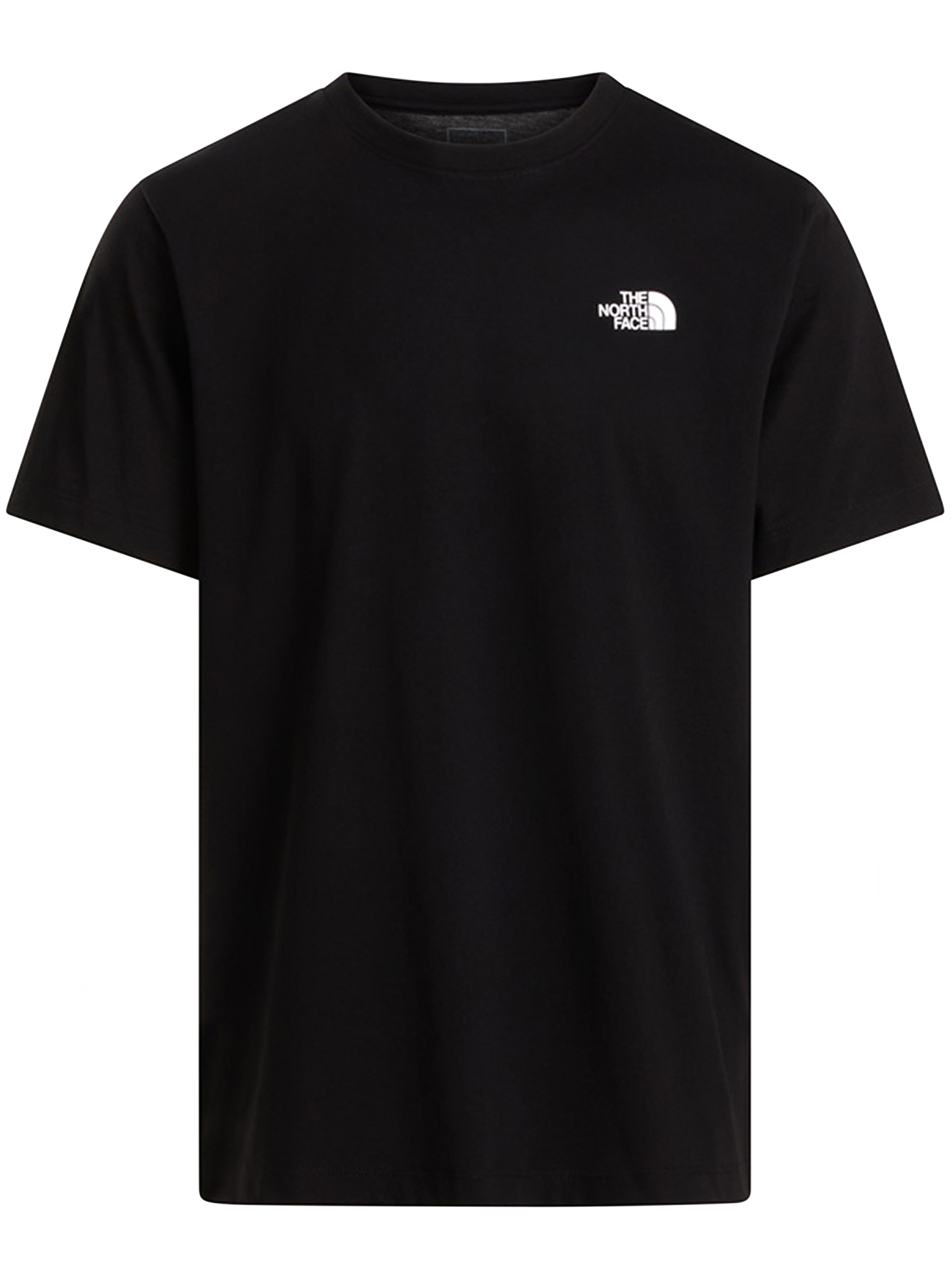 [THE NORTH FACE] T-shirts Short Sleeve FW26 NF0A8B6KKY4