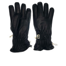 [RESTELLI] Gloves FW26 269/NA