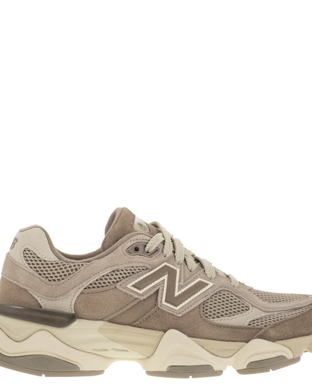 [new Balance] Sneakers FW25 U9060 ERC