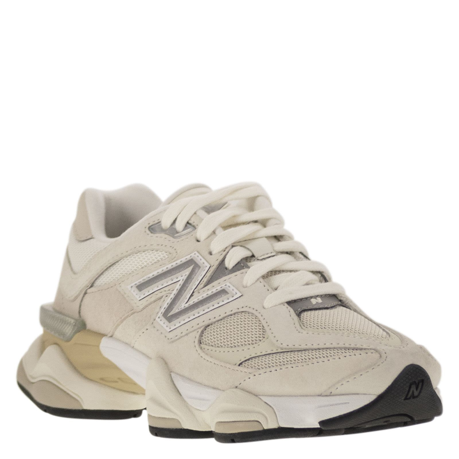 [new Balance] Sneakers CO U9060 WHT
