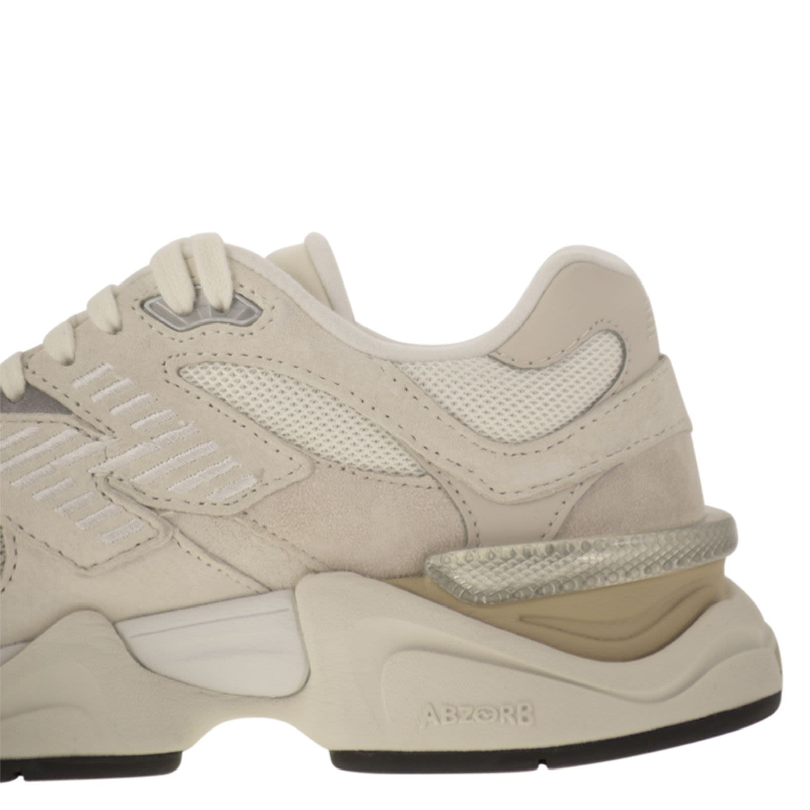 [new Balance] Sneakers CO U9060 WHT