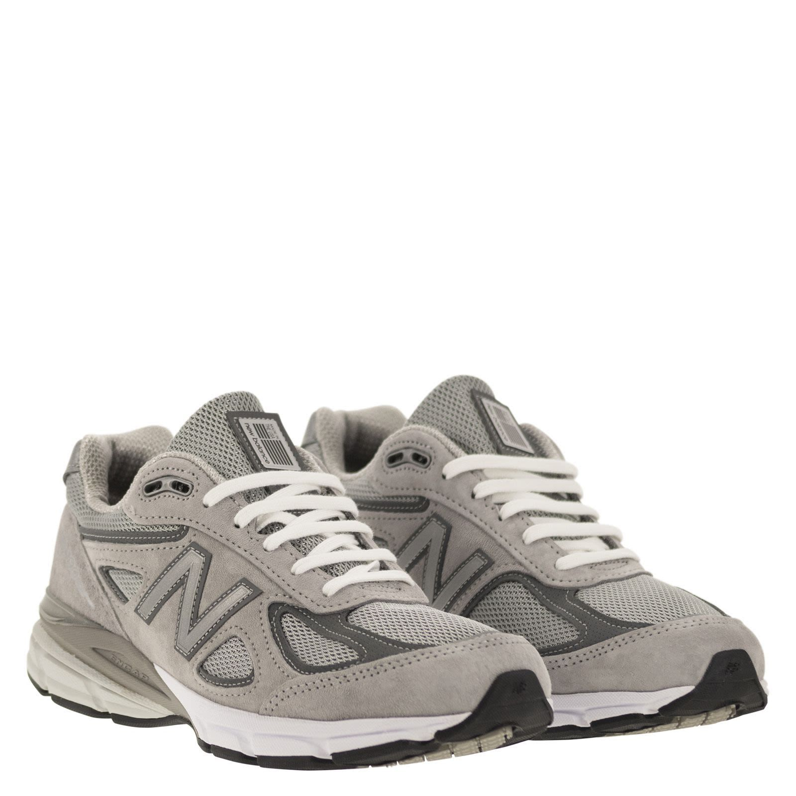 [new Balance] Sneakers CO U990 GR4