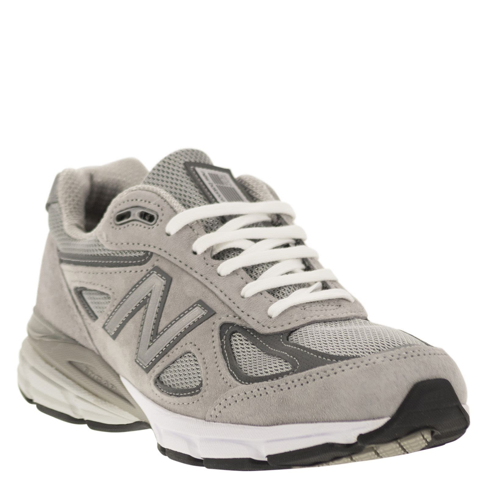 [new Balance] Sneakers CO U990 GR4