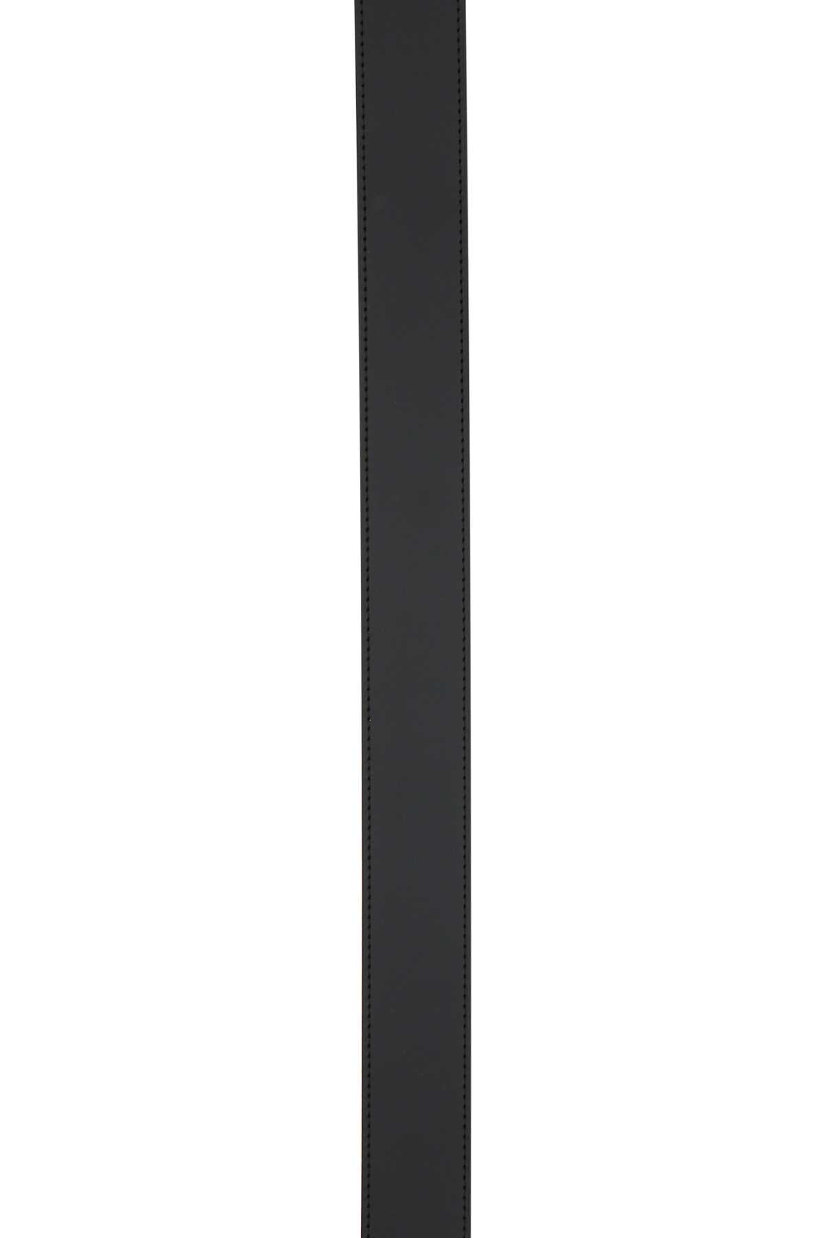 [Salvatore Ferragamo] Belt FW26 675542586940 NERHIC