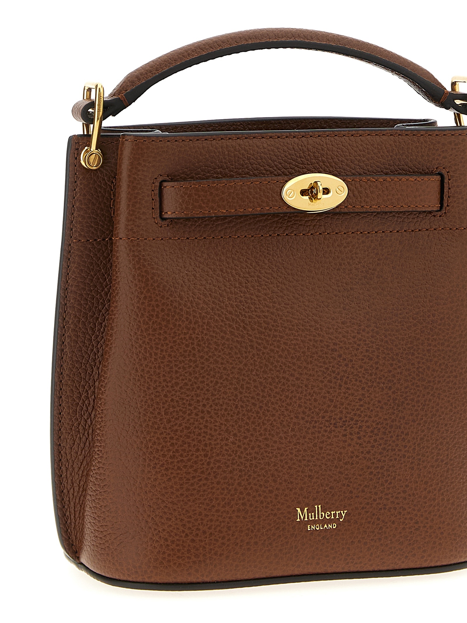 [MULBERRY] Cross body bag FW26 RL8854552G110