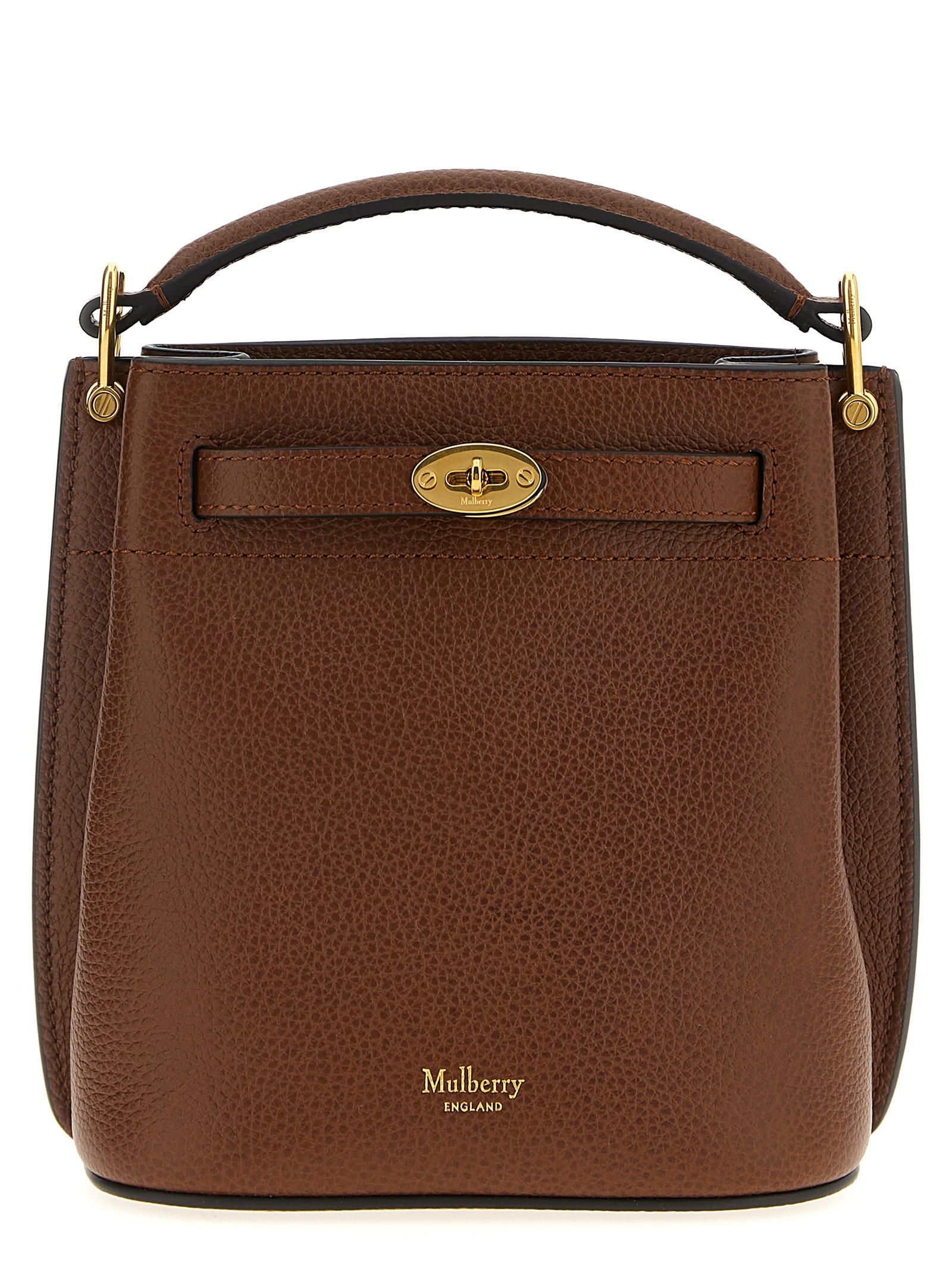 [MULBERRY] Cross body bag FW26 RL8854552G110