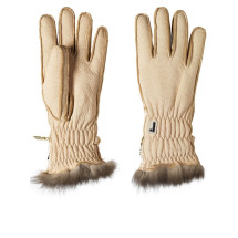 [RESTELLI] Glove FW26 269/PO