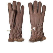 [RESTELLI] Glove FW26 269/PO