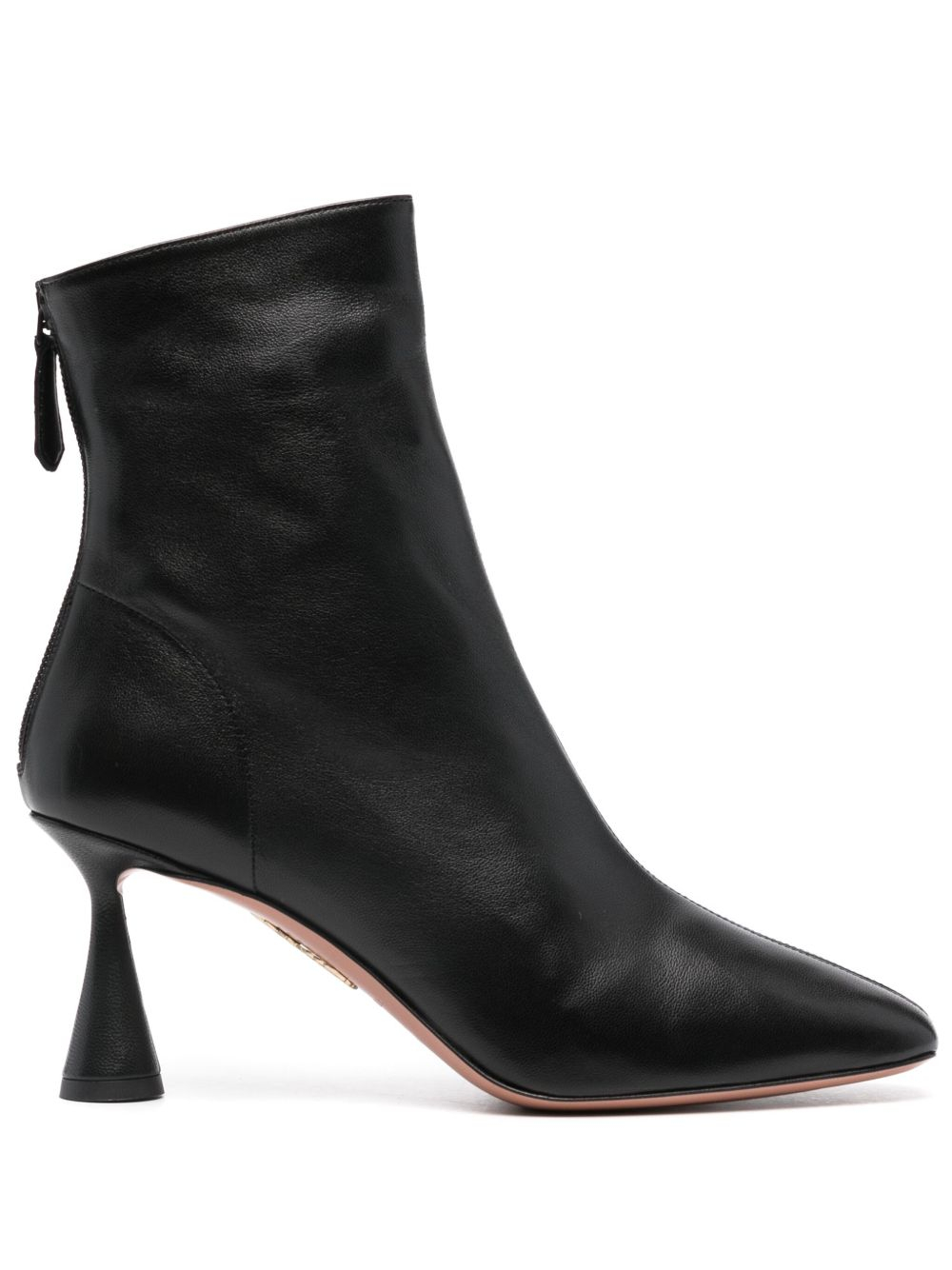 [Aquazzura] Ankle Boots FW26 AREMIDB0NAP000