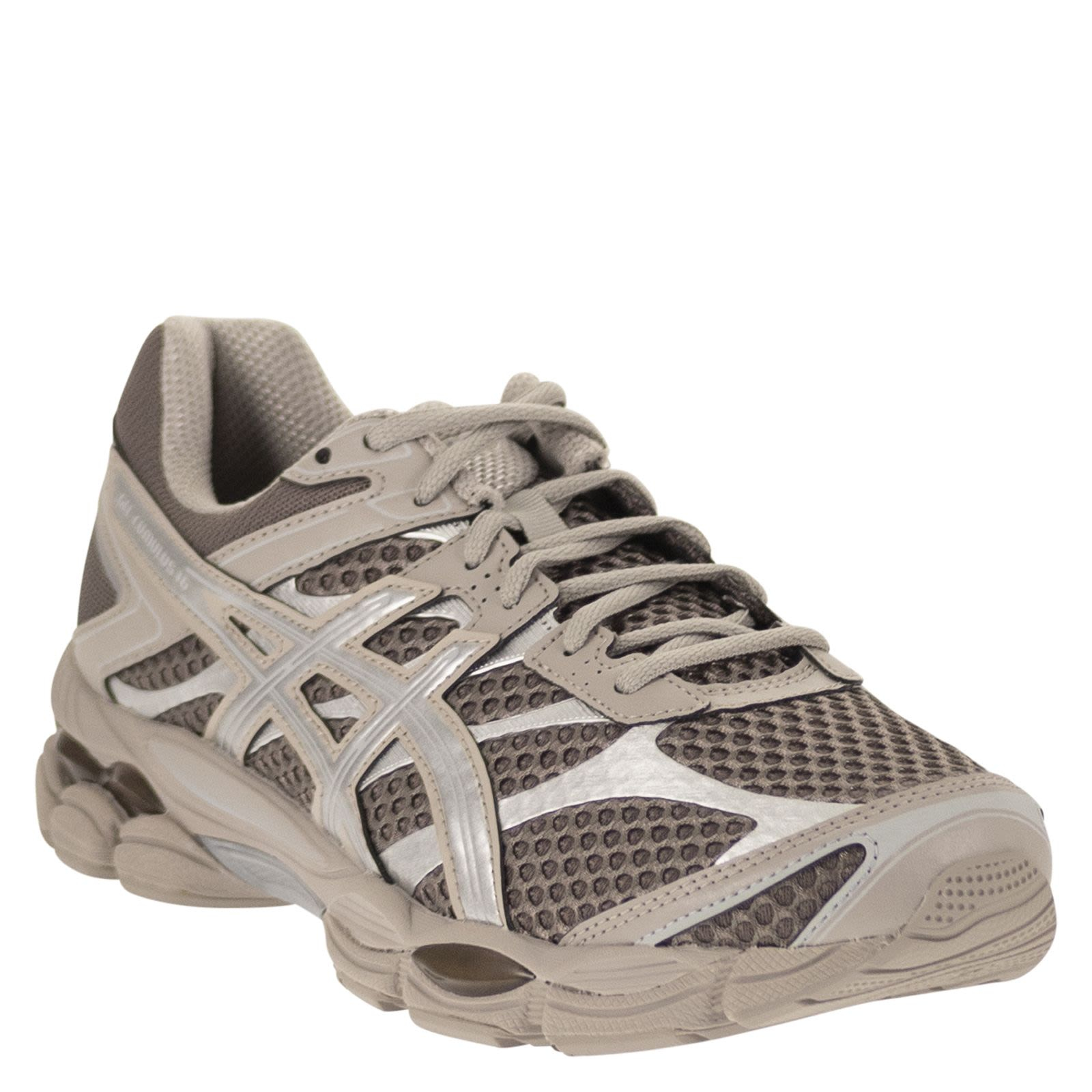 [Asics] Sneakers FW26 1203A733 201