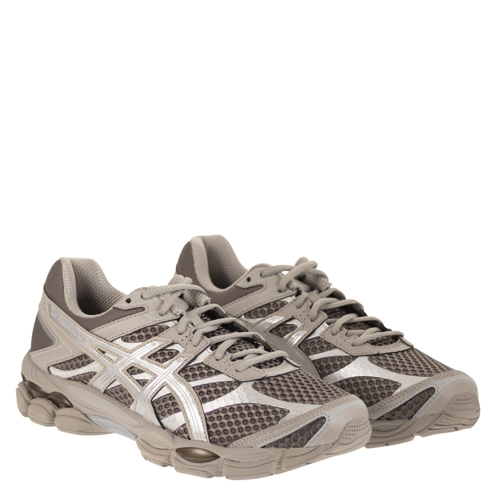 [Asics] Sneakers FW26 1203A733 201