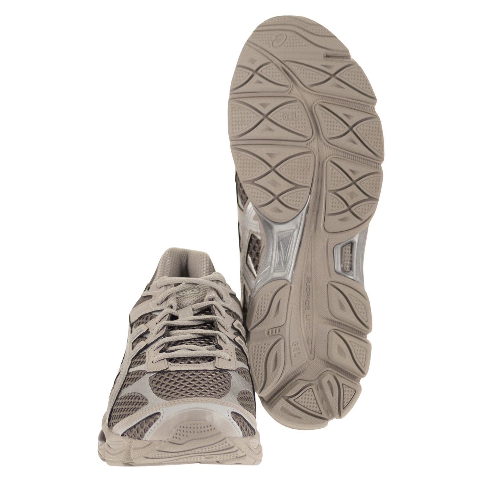 [Asics] Sneakers FW26 1203A733 201