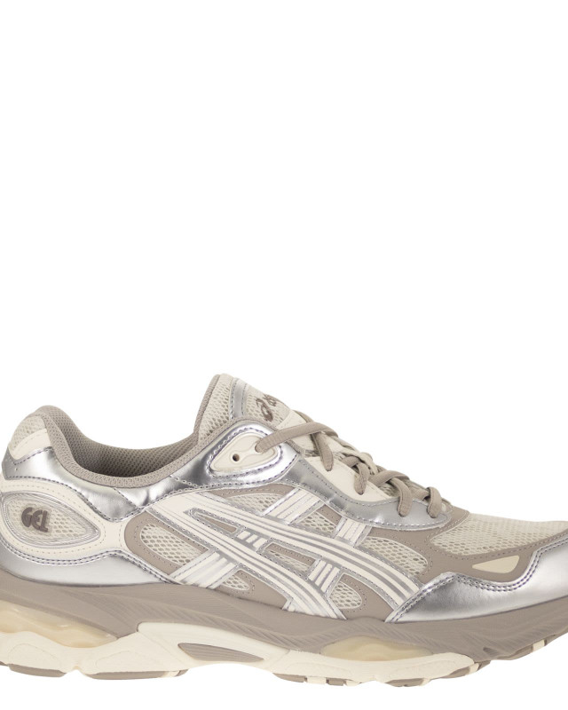 [Asics] Sneakers FW26 1203B225 020