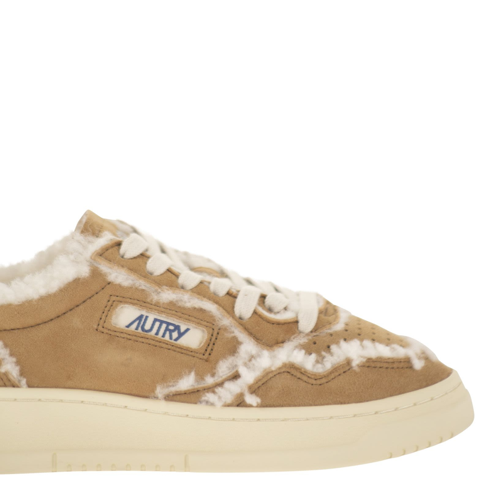 [AUTRY] Sneakers FW26 AULWGX01