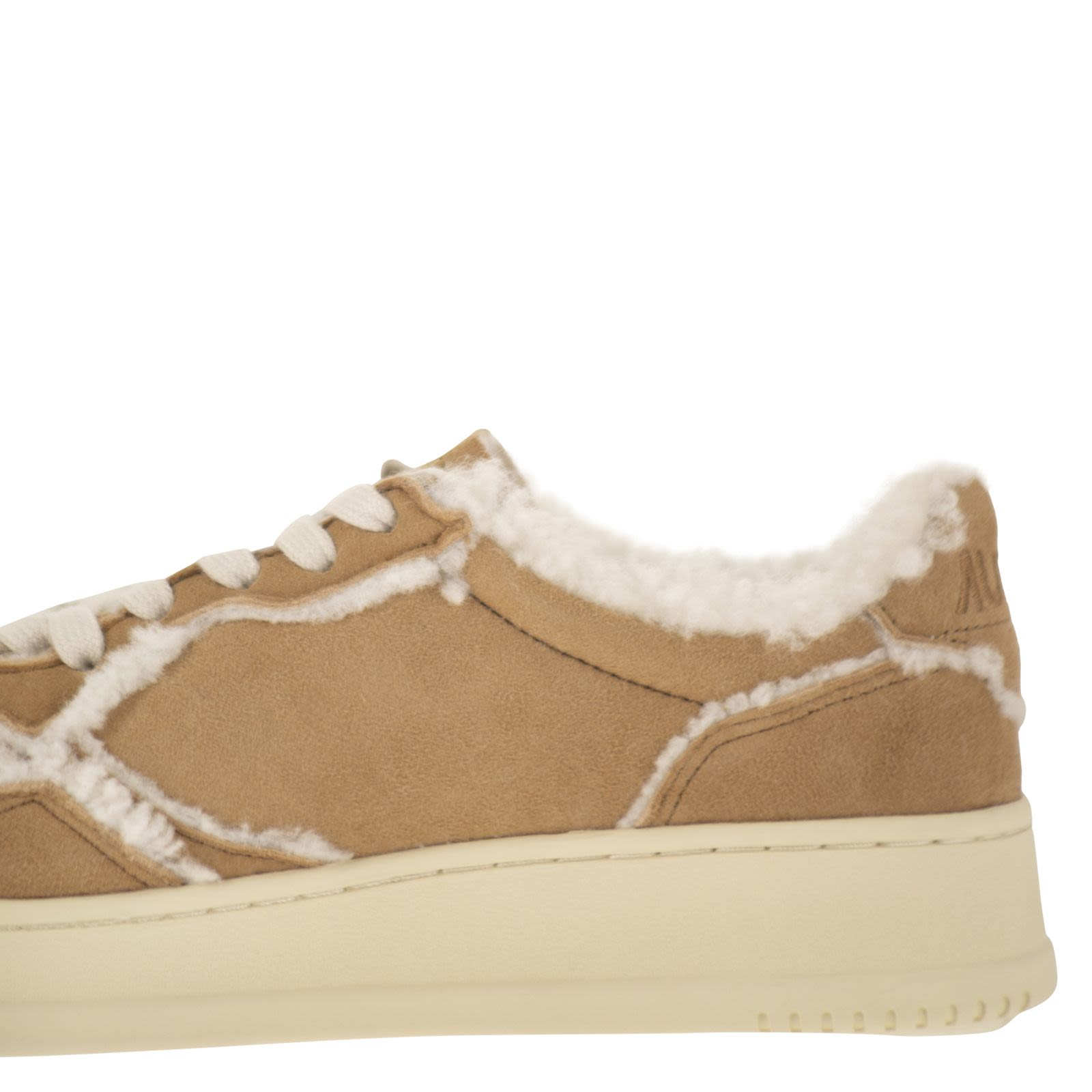 [AUTRY] Sneakers FW26 AULWGX01
