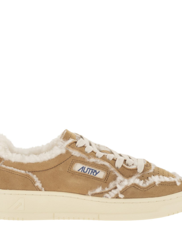 [AUTRY] Sneakers FW26 AULWGX01