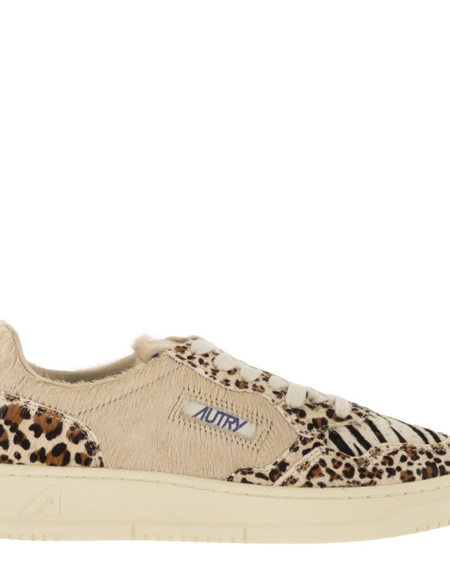 [AUTRY] Sneakers FW26 AULWJA02