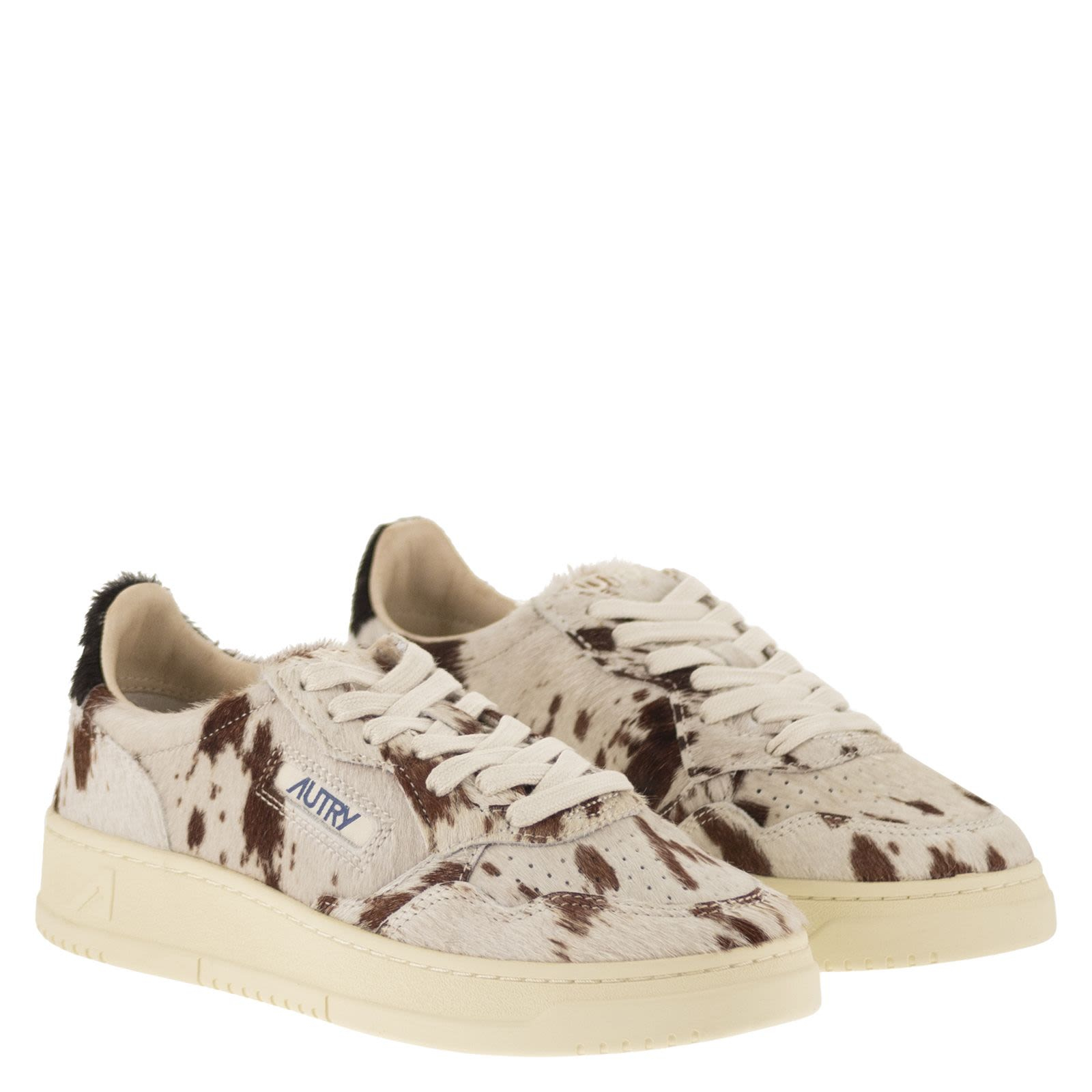 [AUTRY] Sneakers FW26 AULWJA05