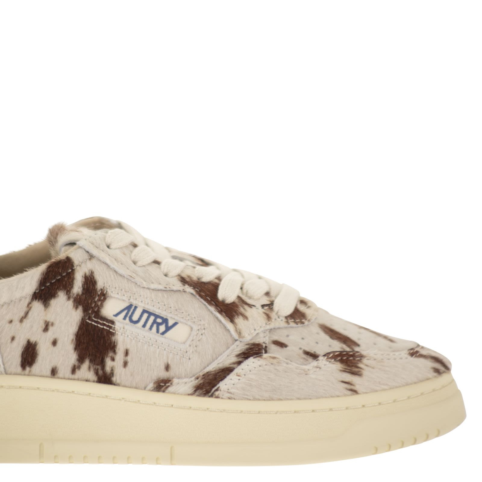 [AUTRY] Sneakers FW26 AULWJA05