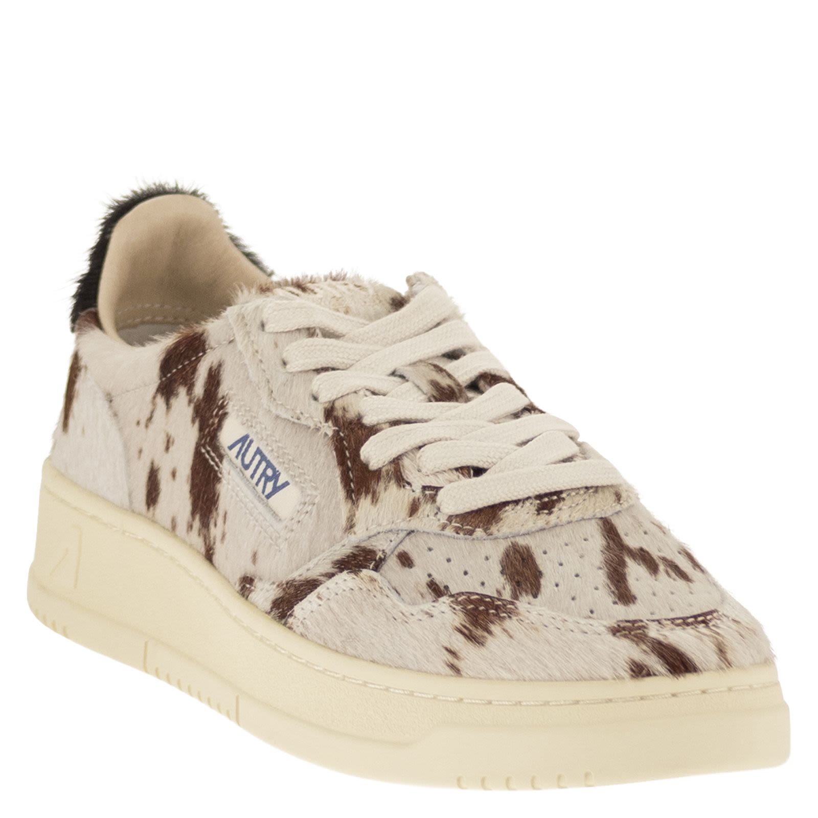 [AUTRY] Sneakers FW26 AULWJA05