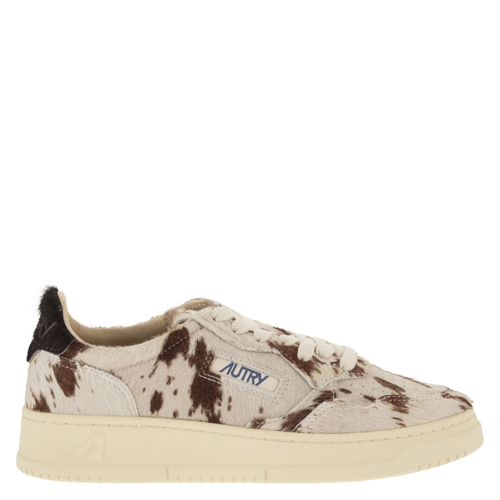 [AUTRY] Sneakers FW26 AULWJA05