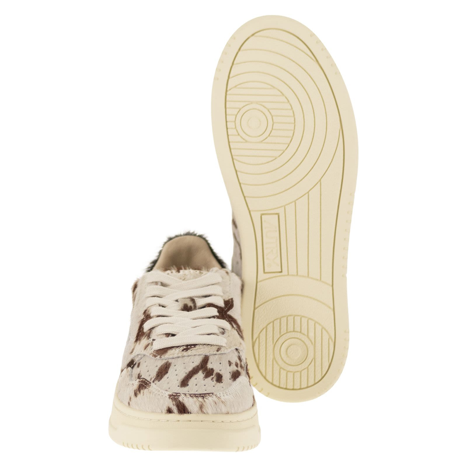 [AUTRY] Sneakers FW26 AULWJA05