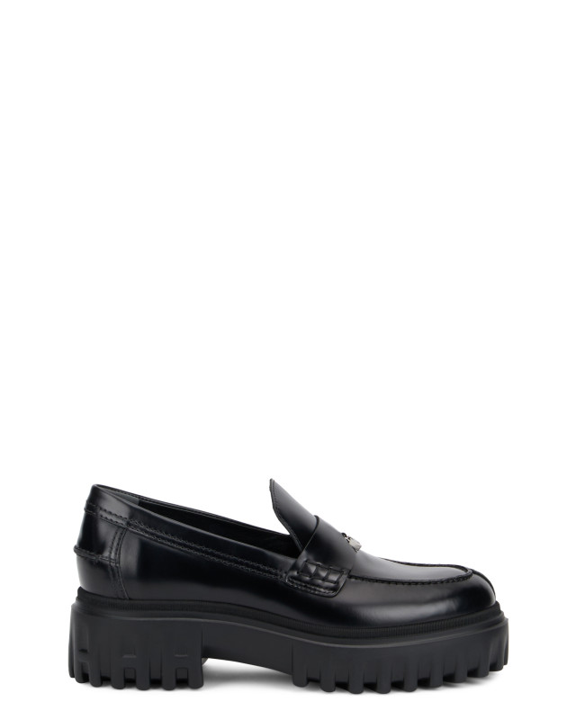 [Hogan] Loafer FW26 HXW7000FV50UDW_B999
