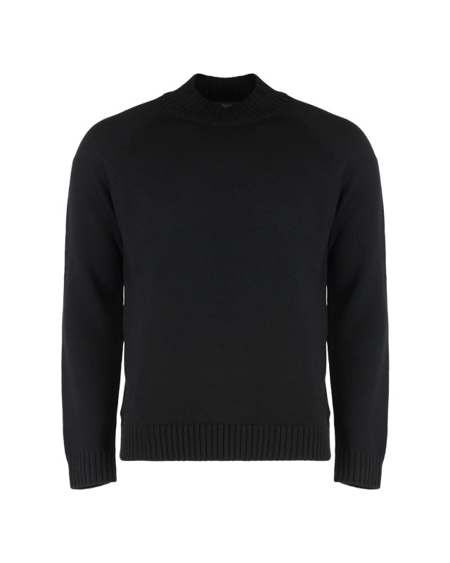 [SLOWEAR] Knitwear FW26 810188ZR229_Z0015