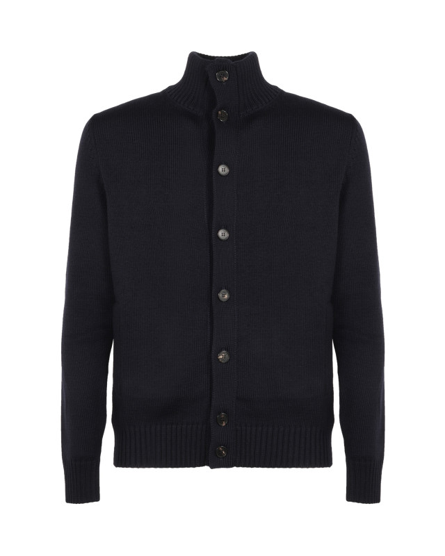 [SLOWEAR] Cardigan FW25 810130ZR229_Z1375