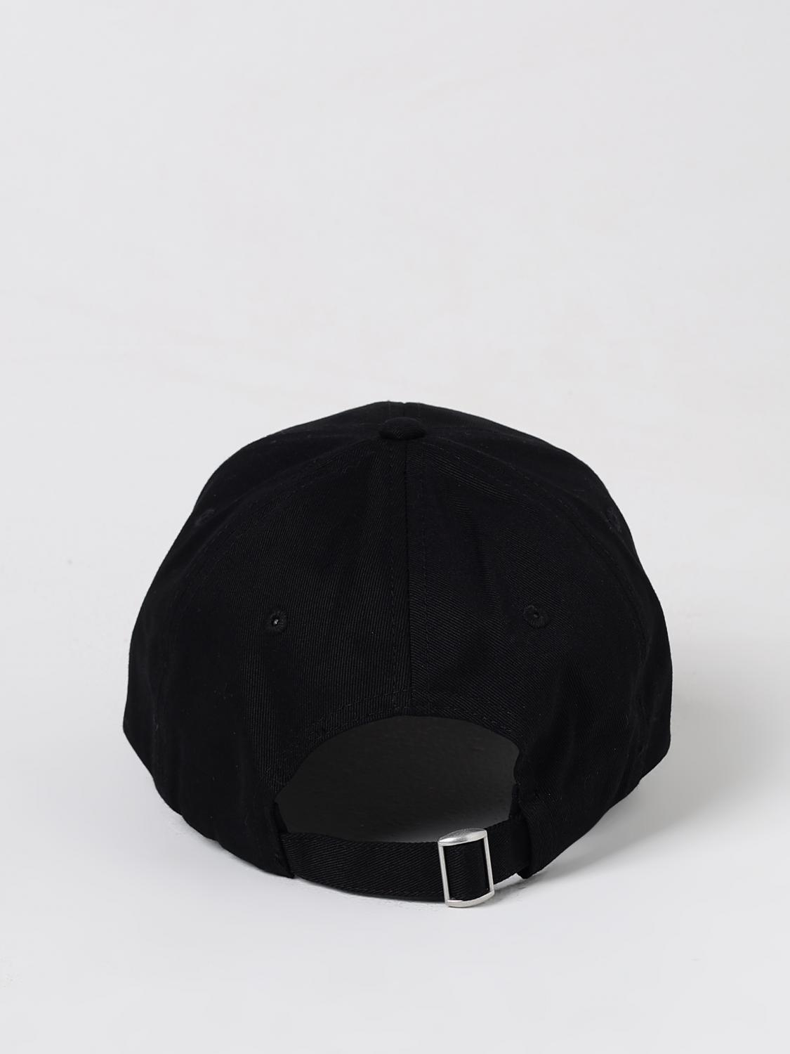 [XC] Cap SS24 59 BLACK