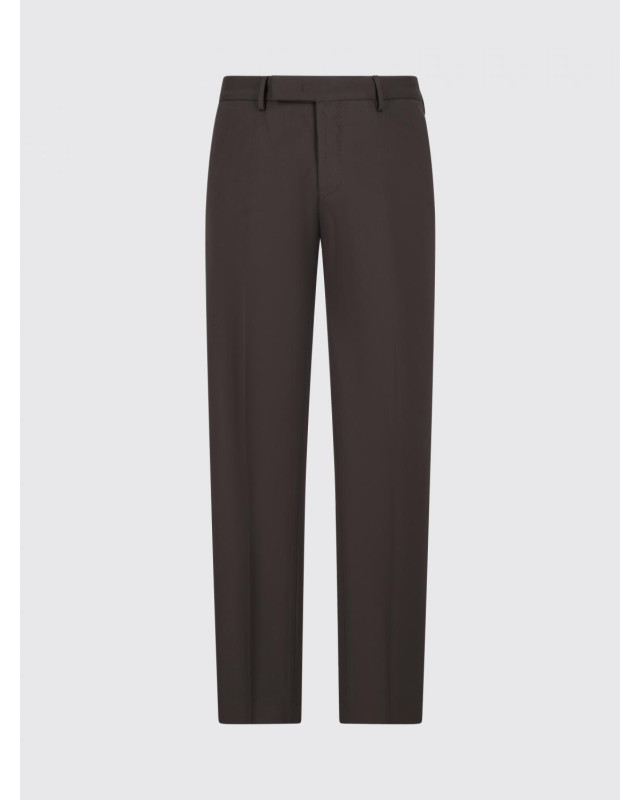 [PT TORINO] Trousers FW25 COAFX0Z00FWDMA37 0190